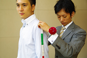 メジャーメント（採寸）