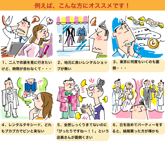 リモートサービス